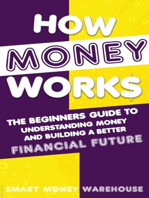 cover image of How Money Works